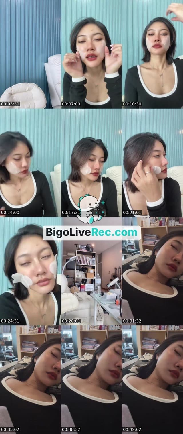 Bigo live: ❤️เดือนดี456 by @nichanaty