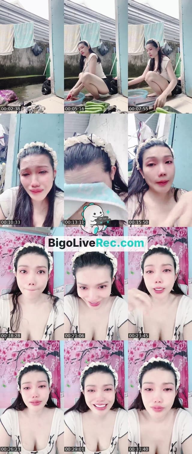 Bigo live: #Dance ☘️miss you very muchs☘️ by @cupid1991