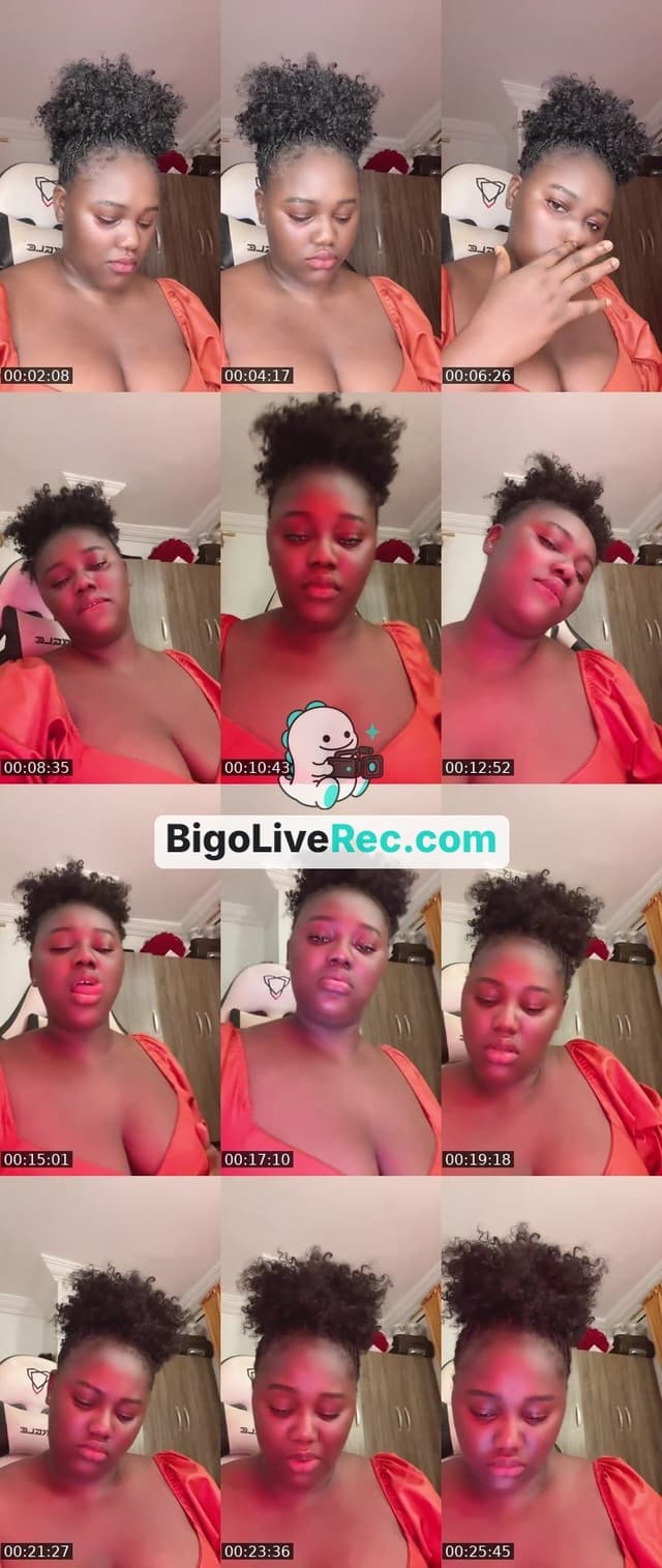 Bigo live: Let’s go harder by @1134647458