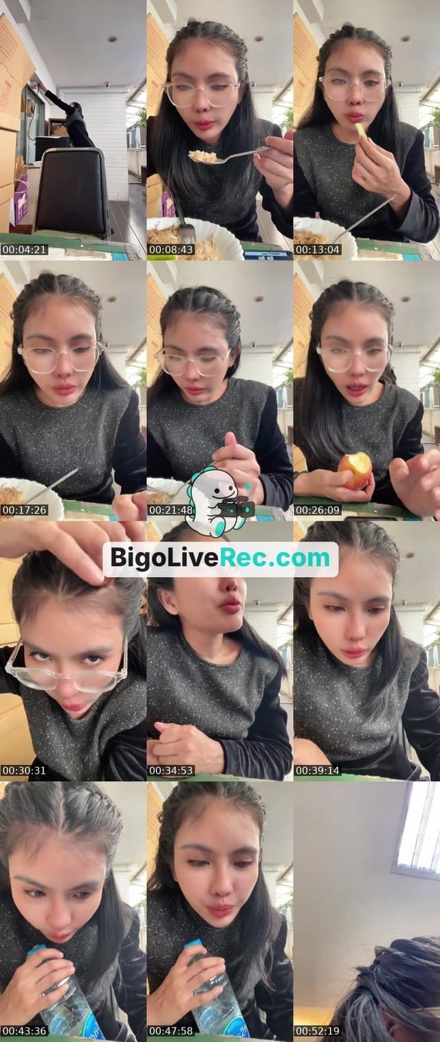 Bigo live: สวัสดีเดือนเกิด by @774227959