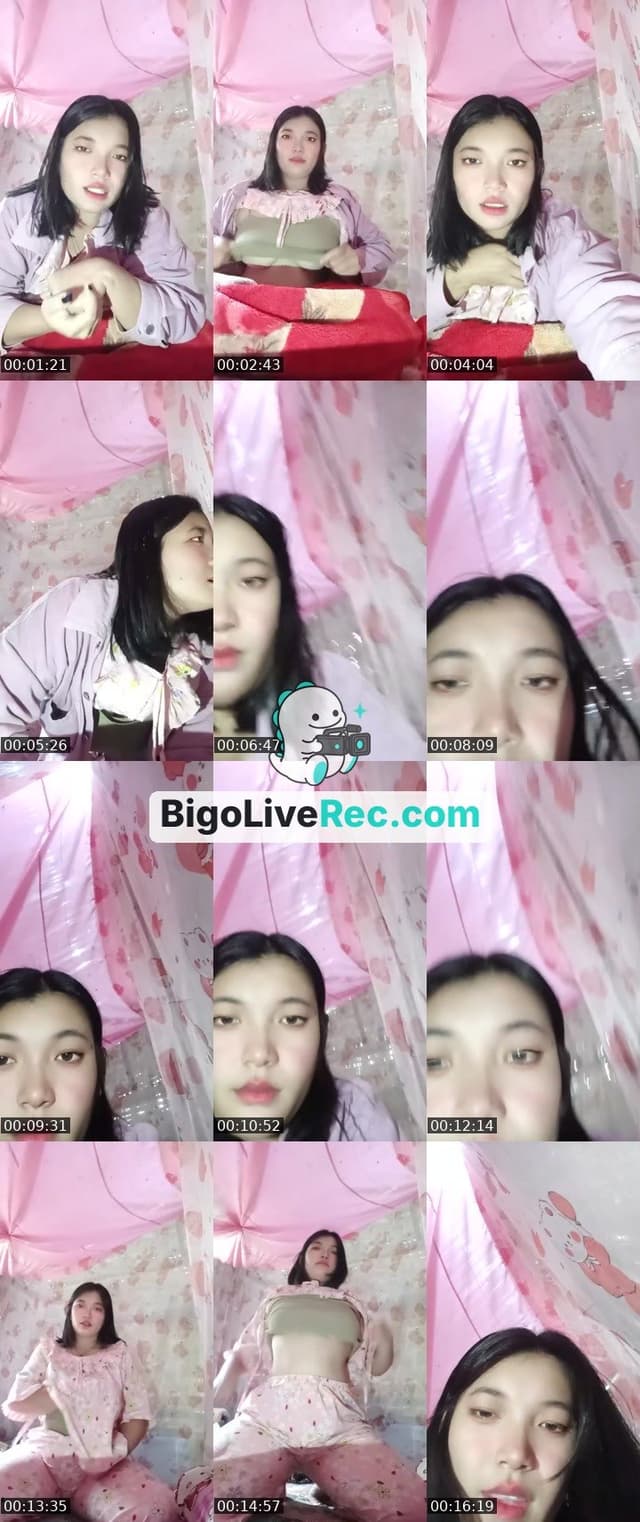 Bigo live: ရှယ်ပြုစုမယ်  လာချက် by @1134496889