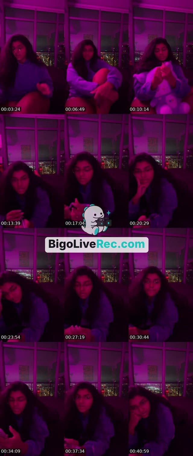 Bigo live: Birthday Month 🕺🏻♍️ by @marcity