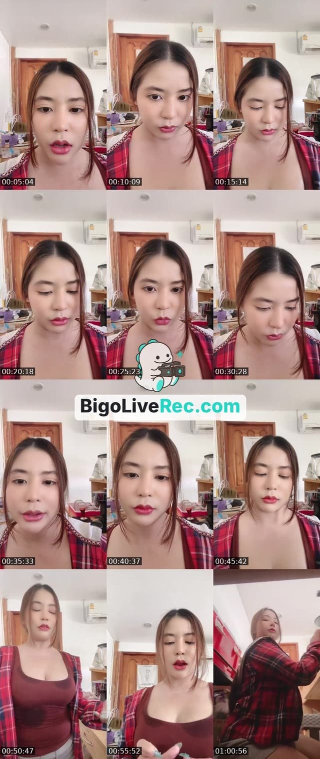 Bigo live: สวัสดีเดือนใหม่🫣 by @x_ploy99