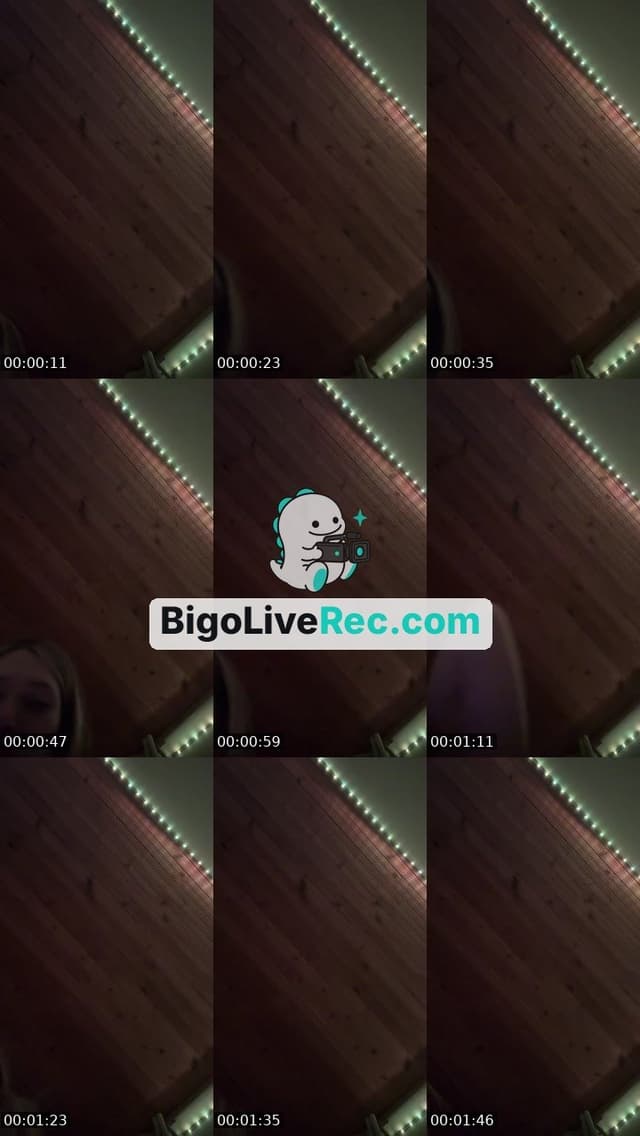 Bigo live: 💗🎁 by @valengonzalez88