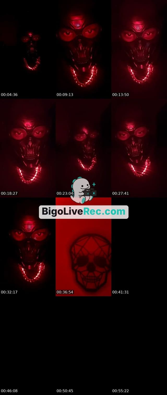 Bigo live: ✨️Mr.Ugly-Onyx😈 by @mr.ugly_aka_onyx
