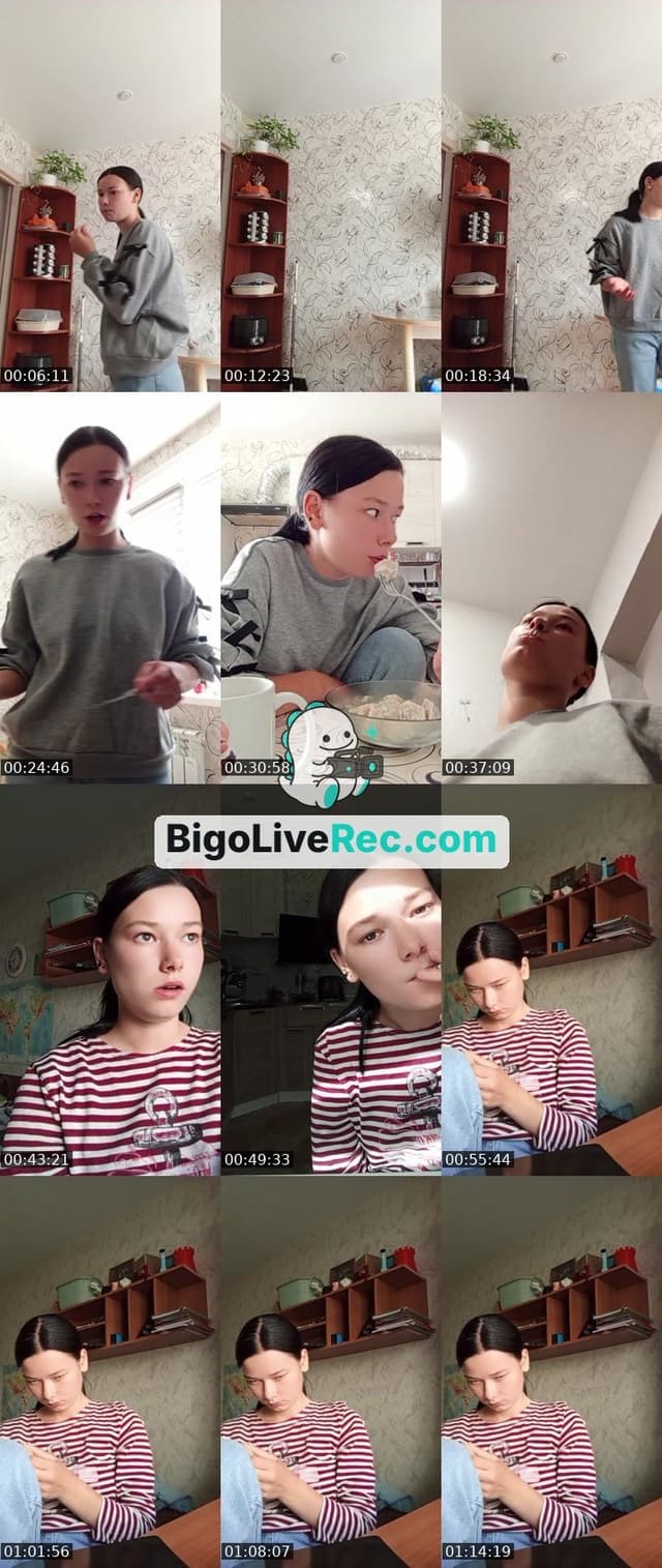Bigo live: 💗Ариана💗 by @1128424665