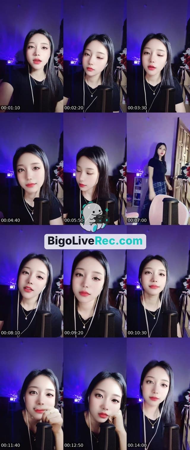 Bigo live: 我在這裡 em ở đây mà 🤭 by @wendy1702