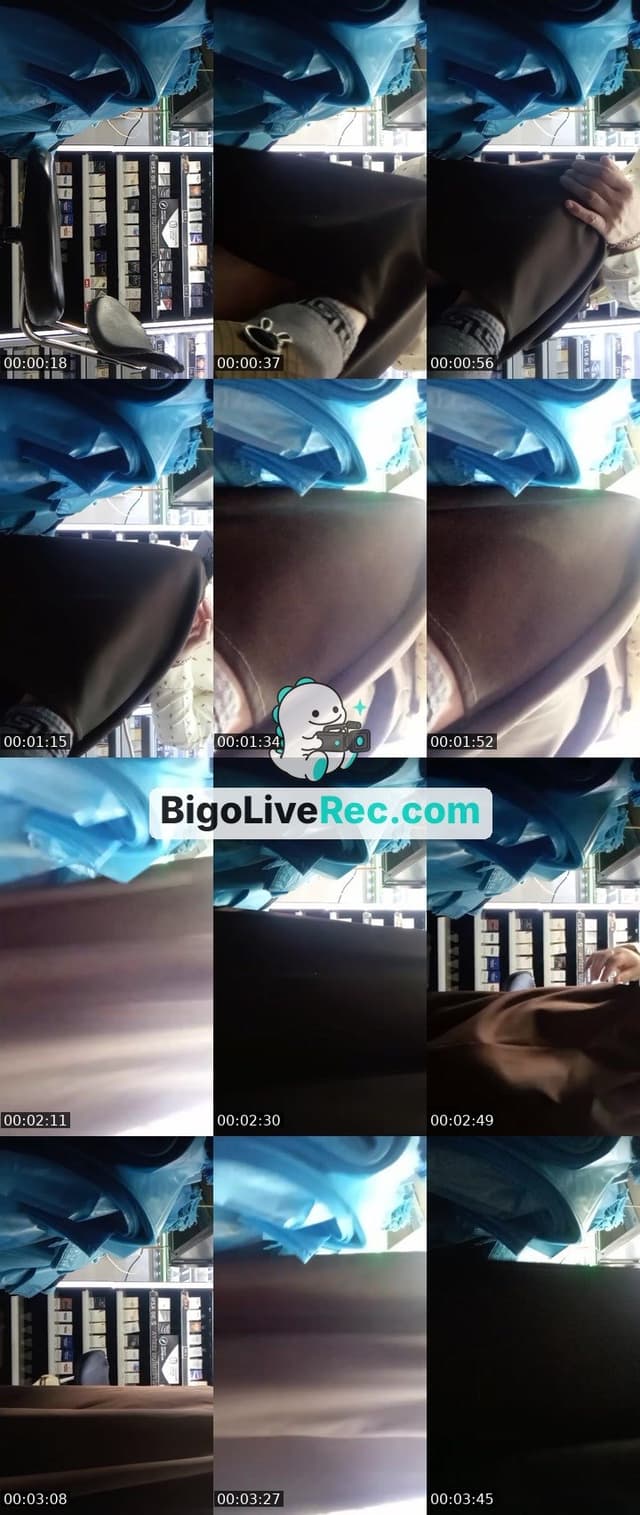Bigo live: #MISS_BIGO sakitlik... by @sebir_313