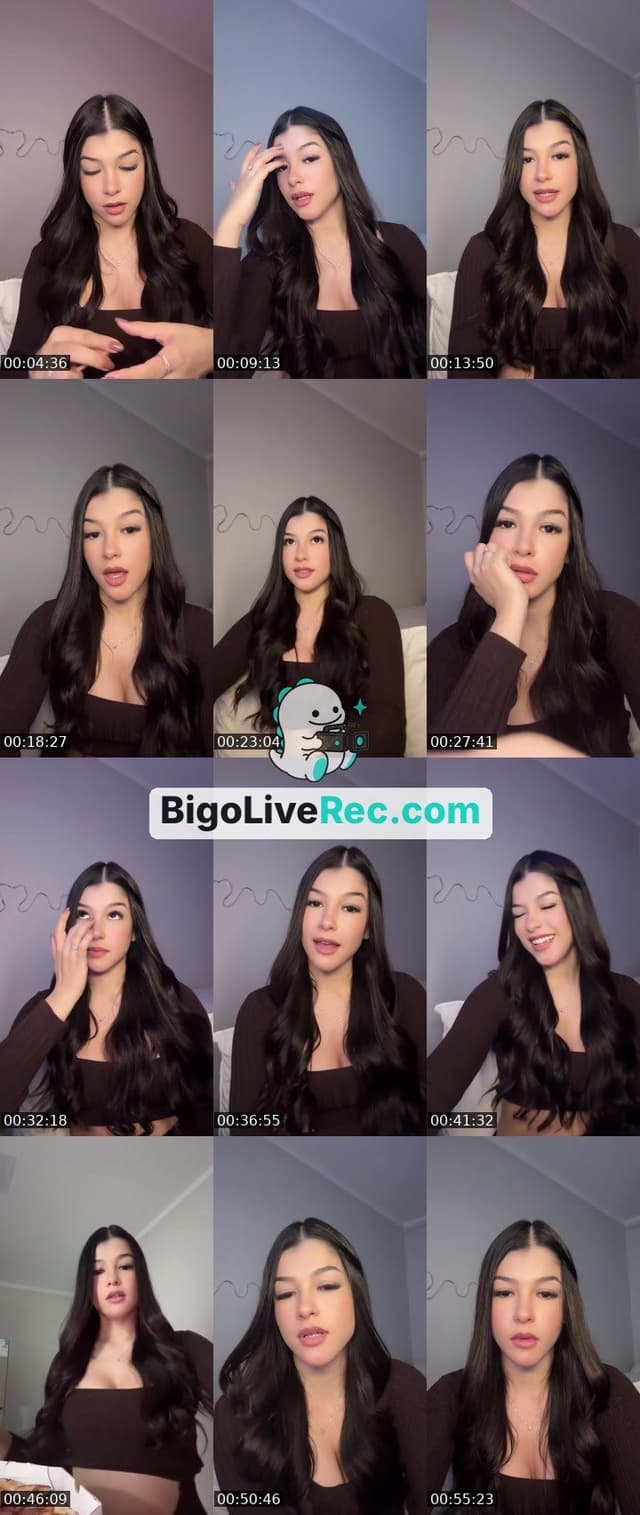 Bigo live: #Cutey ✨ by @revyy