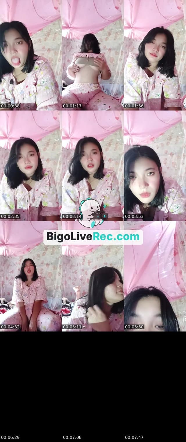 Bigo live: ရှယ်ပြုစုမယ်  လာချက် by @1134496889