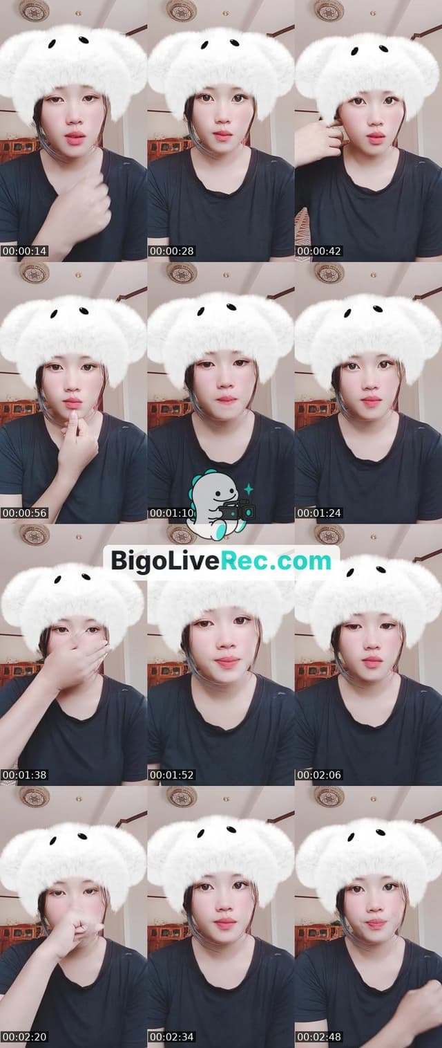 Bigo live: ᵀ𝐒ᴮ💠Menis by @menis11