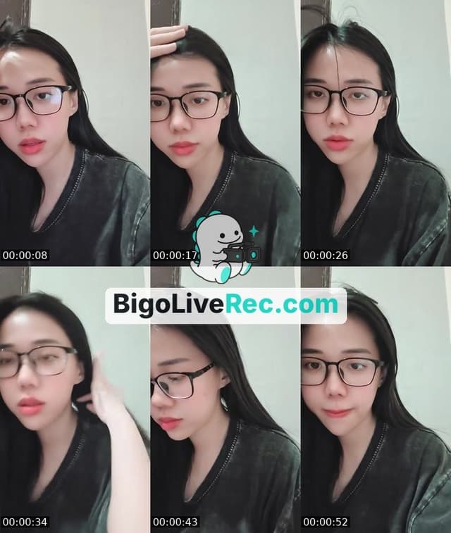 Bigo live: 👋🏻 by @sooya_