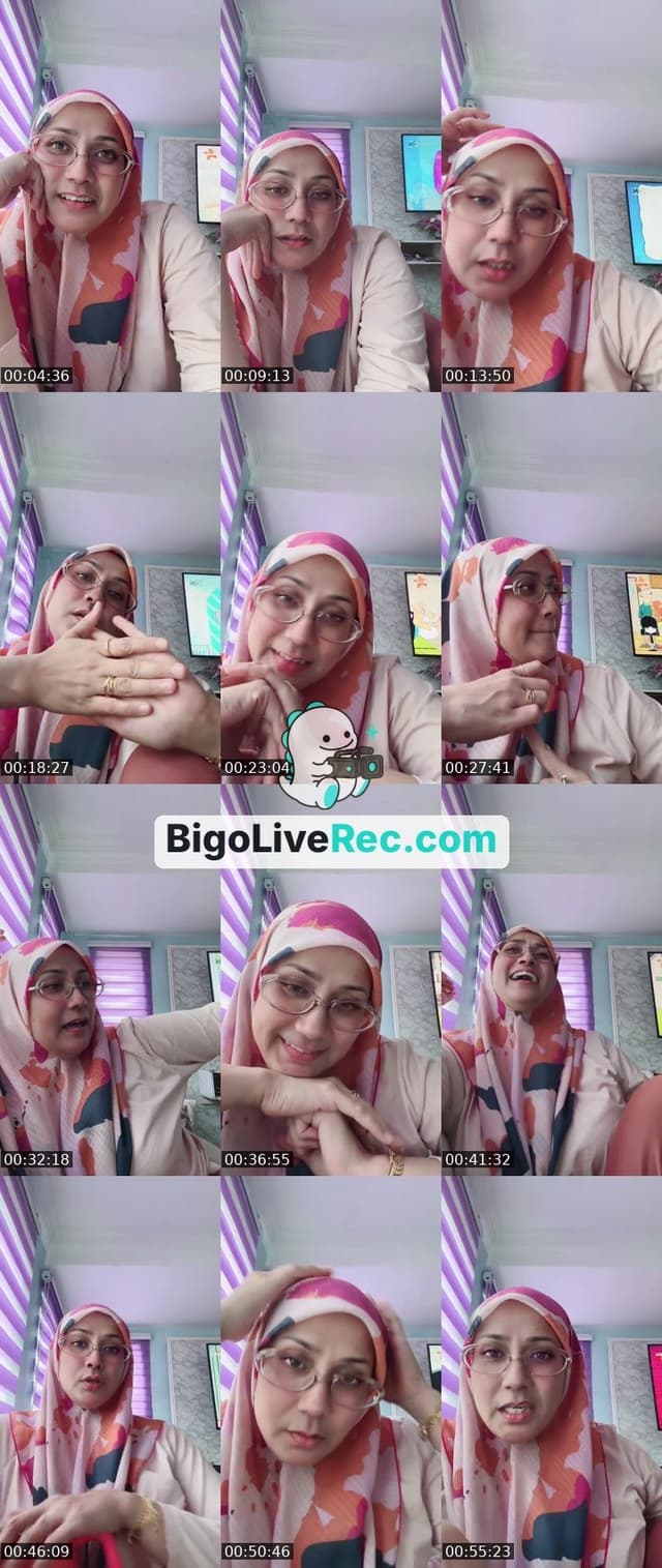 Bigo live: 💕Jom Task 26k💕 by @hanaazmi