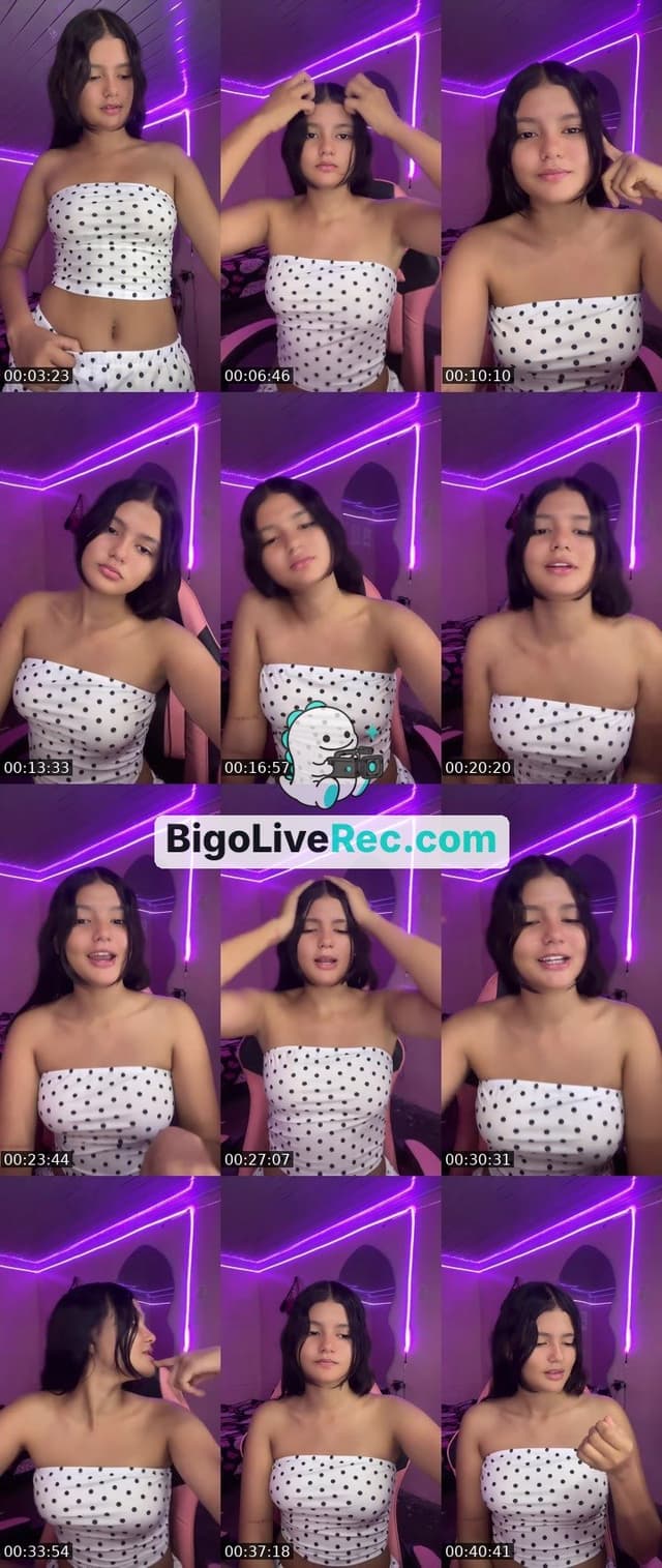 Bigo live: Busco un noviecitooo👀 by @daya2003