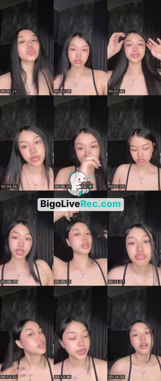 Bigo live: #bigovoice ayeee by @lllliillliilllll