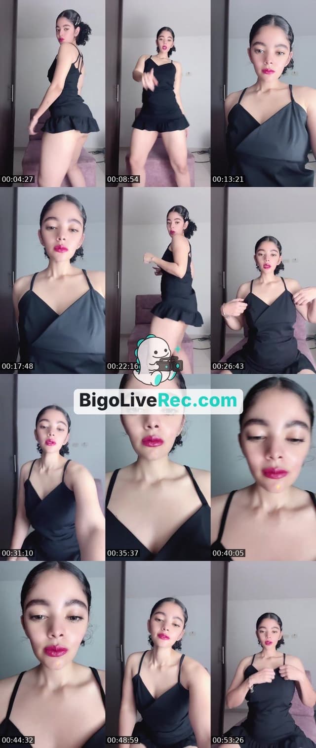 Bigo live: #Beauty  by @yaninna_04