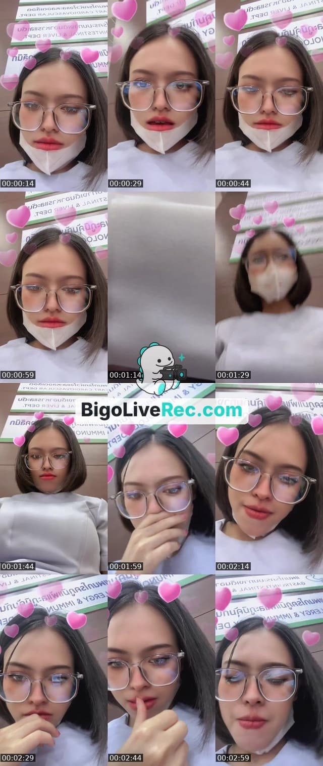 Bigo live: #DJ ขาดคนซับพอร์ช🥹😚 by @ppin07