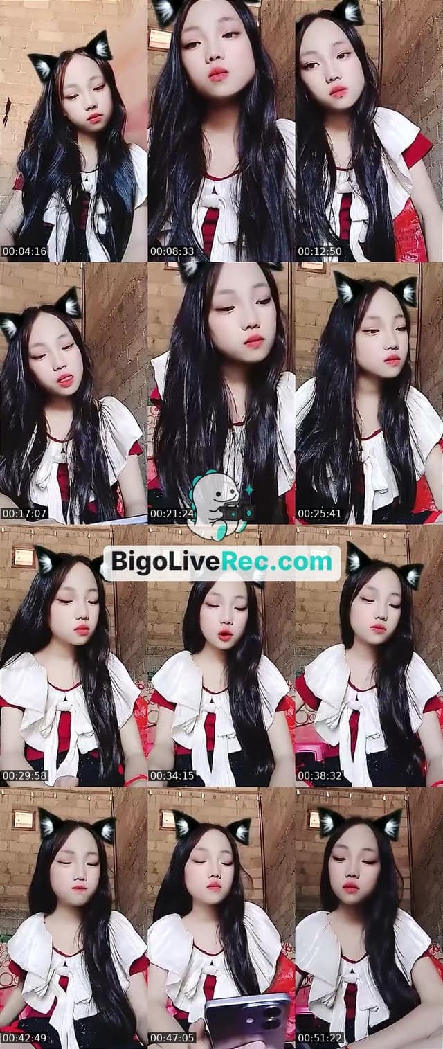 Bigo live: HiNyob zoo os by @infam_abni