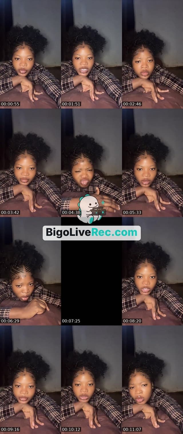 Bigo live: Hnm helpers by @1114260597