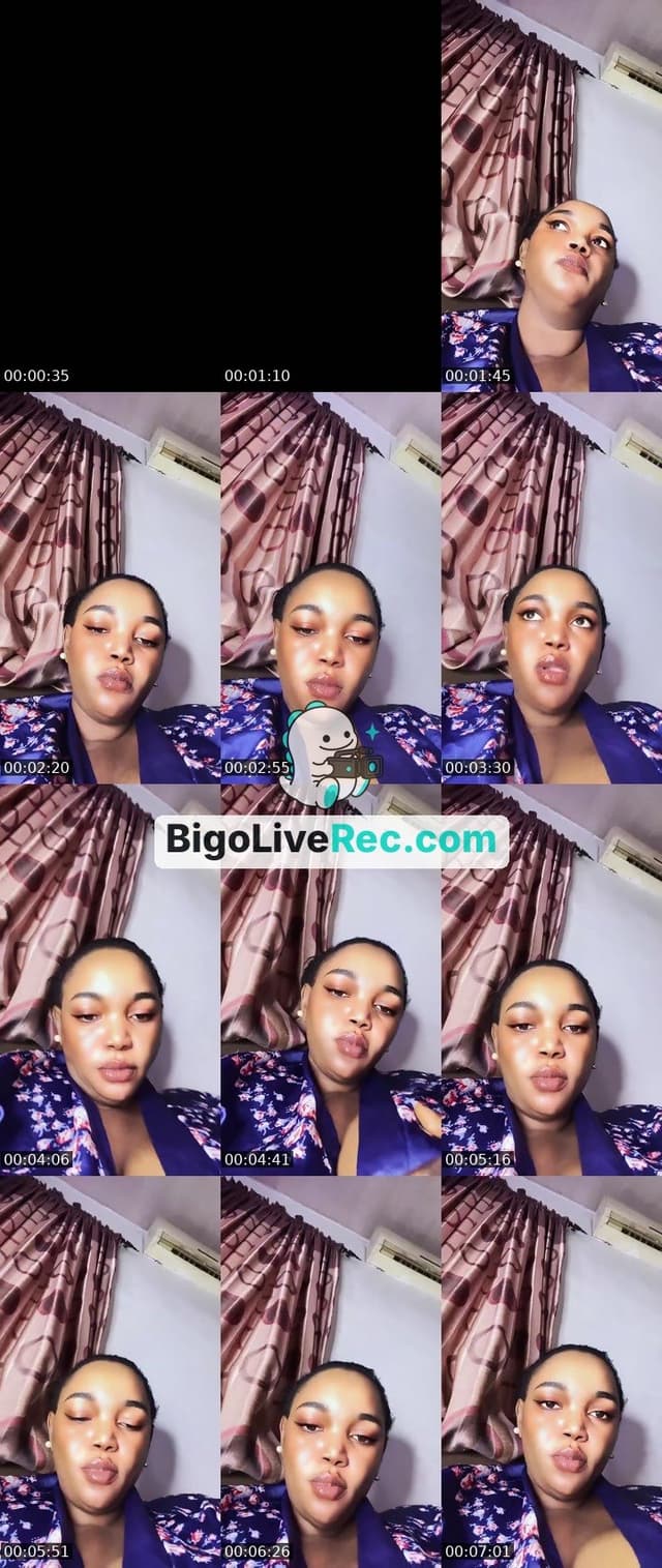 Bigo live: #charmer Fun fun by @1030775254