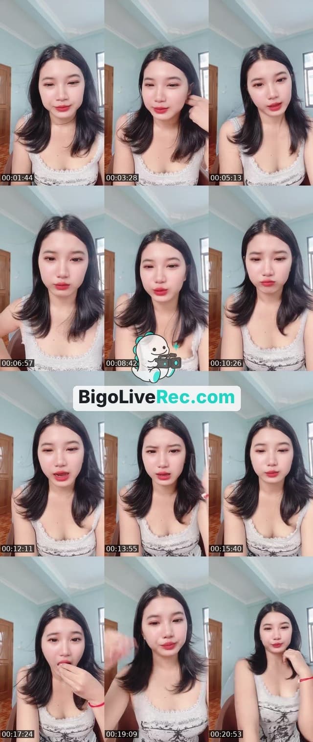 Bigo live: ဒီတစ်ယောက်ထဲကိုပဲချစ်စေချင် by @thanthar758