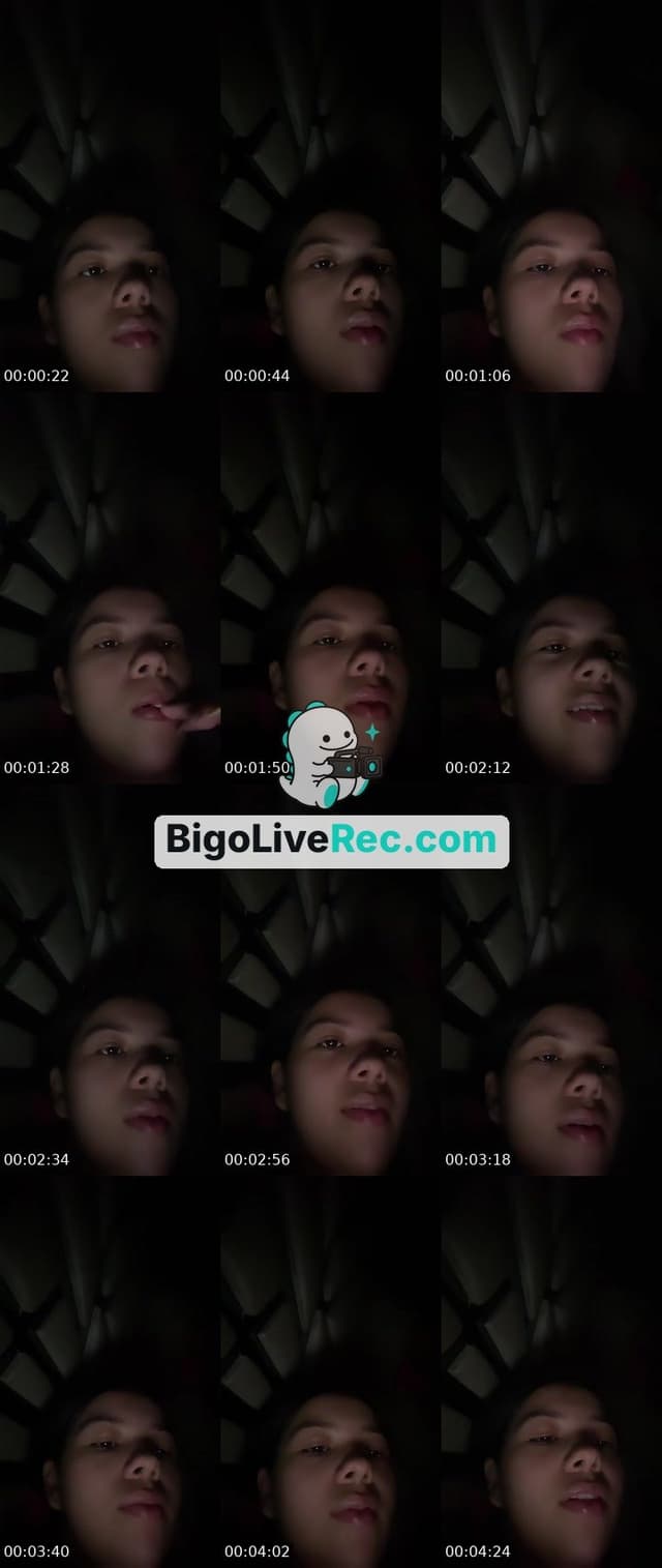 Bigo live: Ven ❤️ by @mte34590