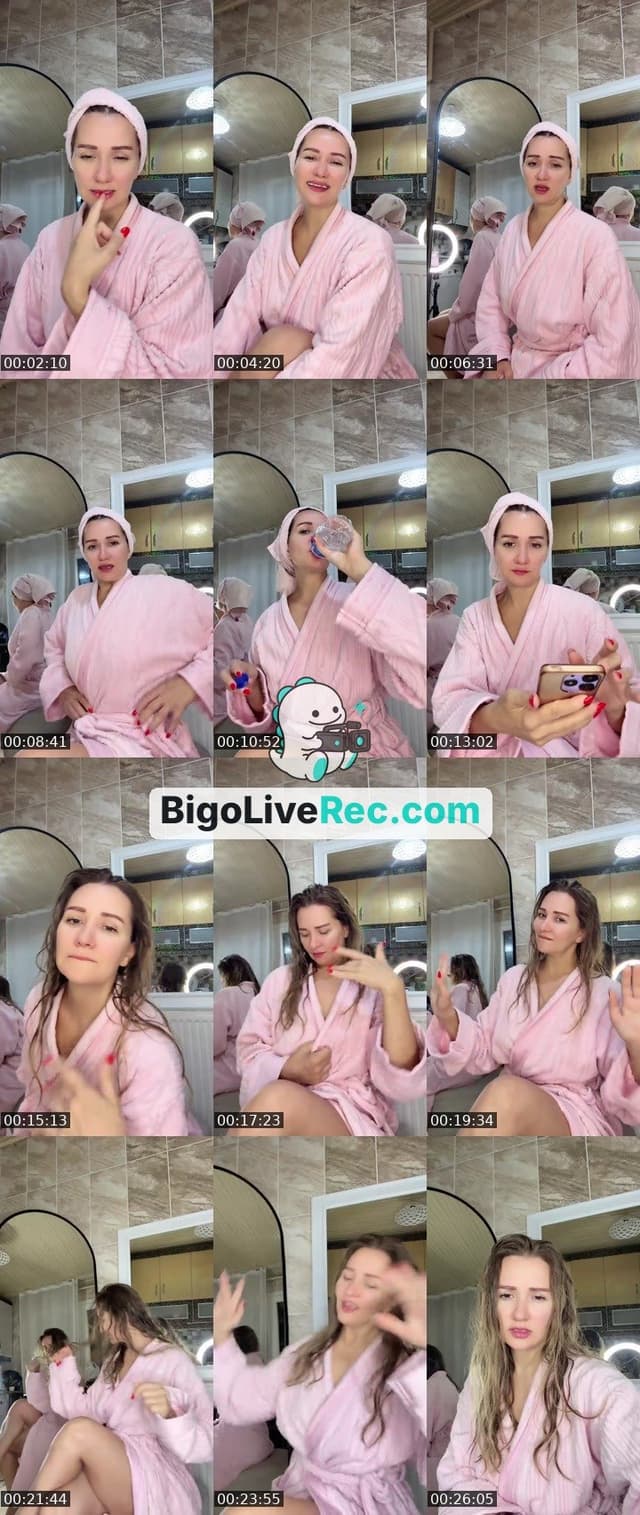 Bigo live: #Hipster  by @989804314
