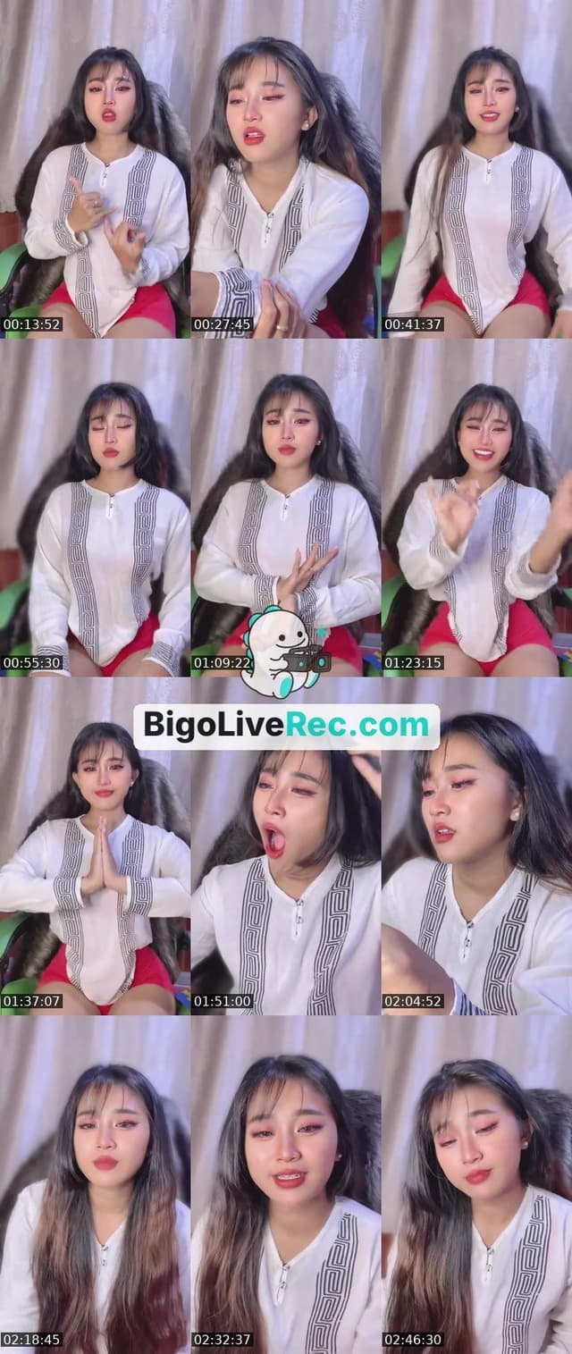 Bigo live: Don't you miss me?🥺🫢 by @shweyokelayonly1