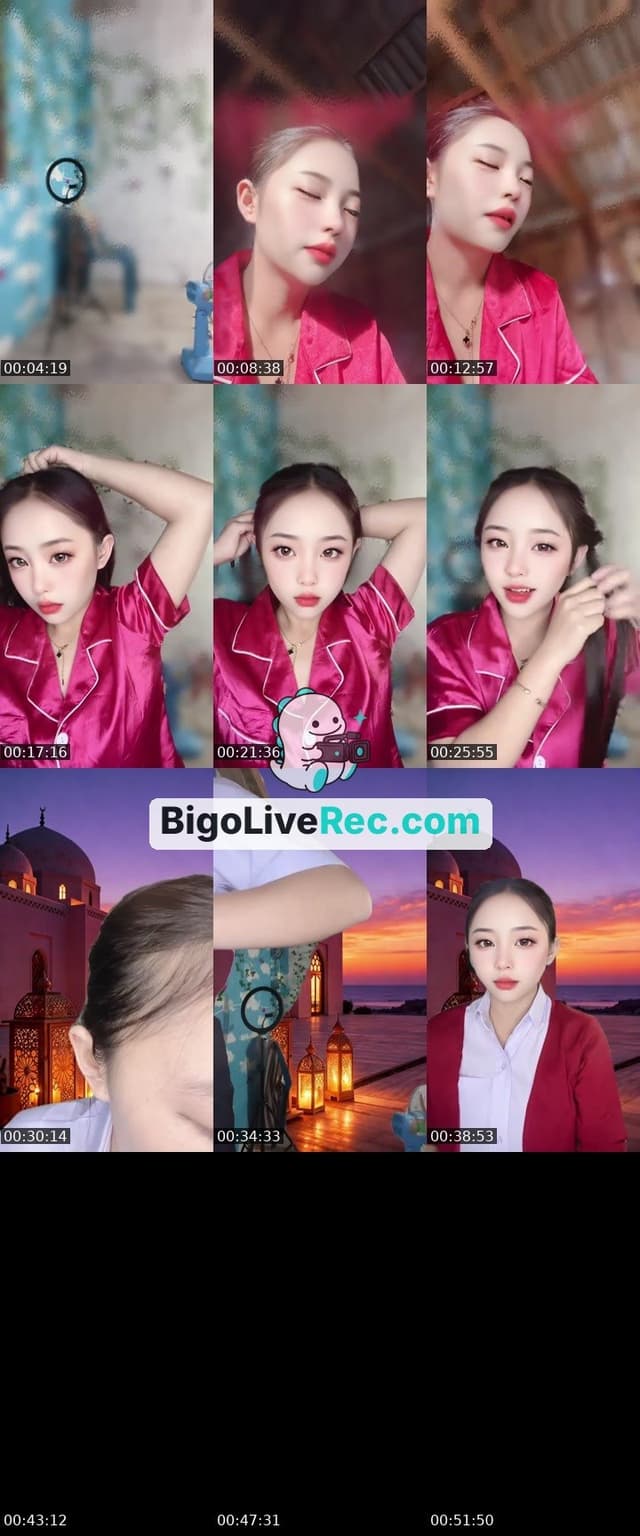 Bigo live: *🫶🏻 by @1083140306