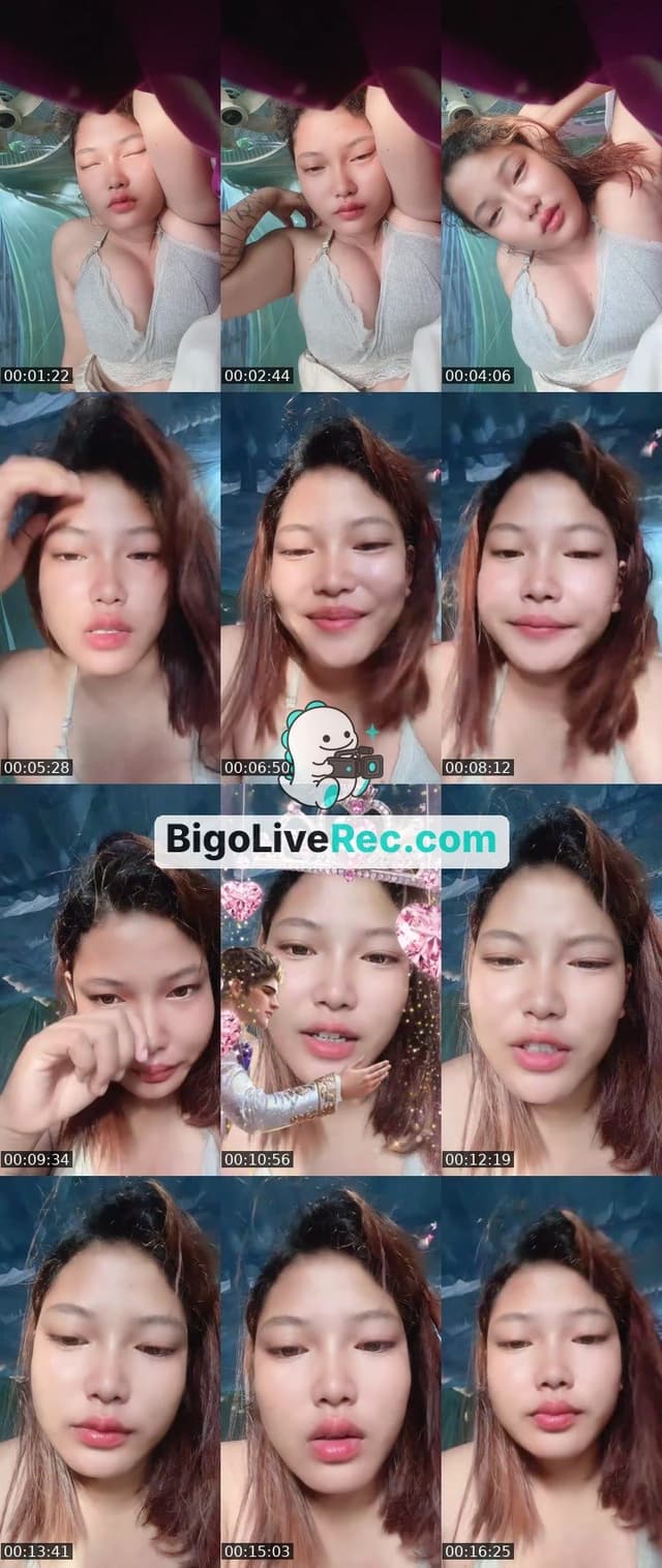 Bigo live: 4kជួយផងបងៗ by @1077527974