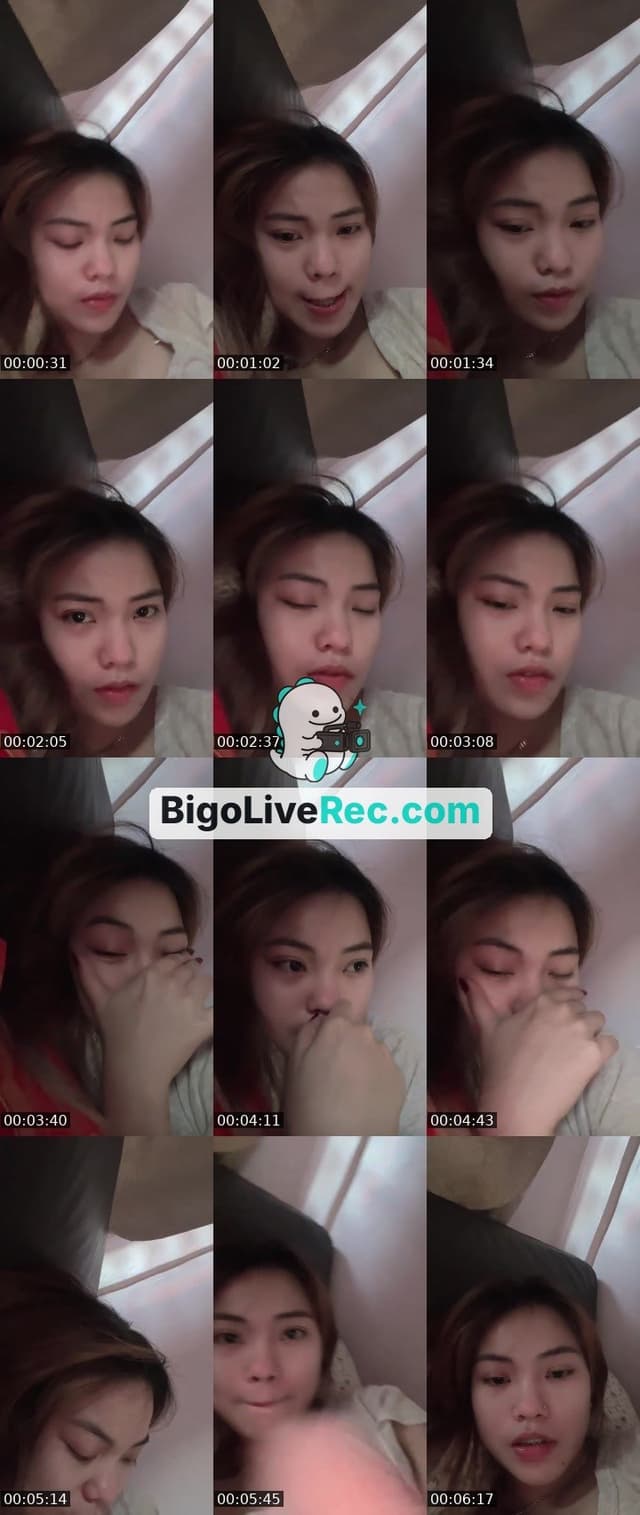 Bigo live: 🐊Amanieey❌ᴄʙᴇ®️ by @nmie