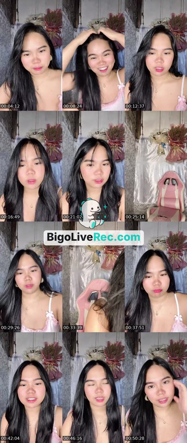 Bigo live: #LFTop1 LF TOP 1 by @itsprettydes