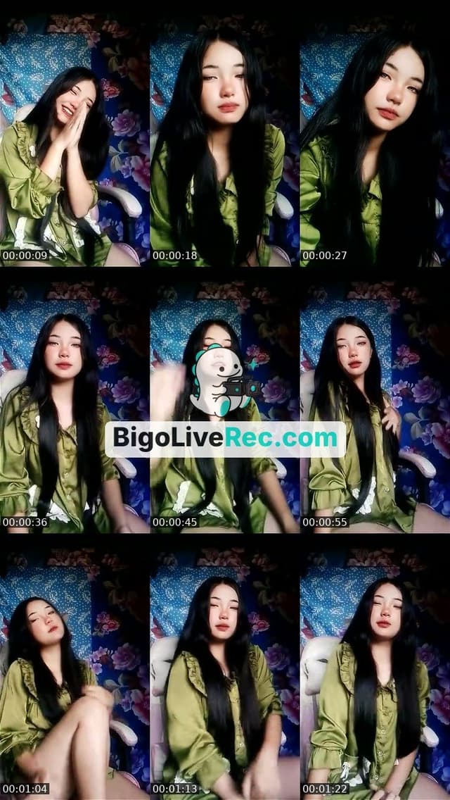 Bigo live: #Cutey  by @1066249769