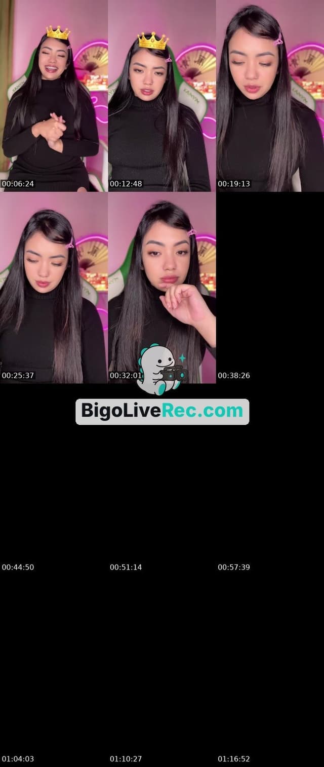 Bigo live: #MissBrasil ♍️🎂🎉🎊 by @kimizan