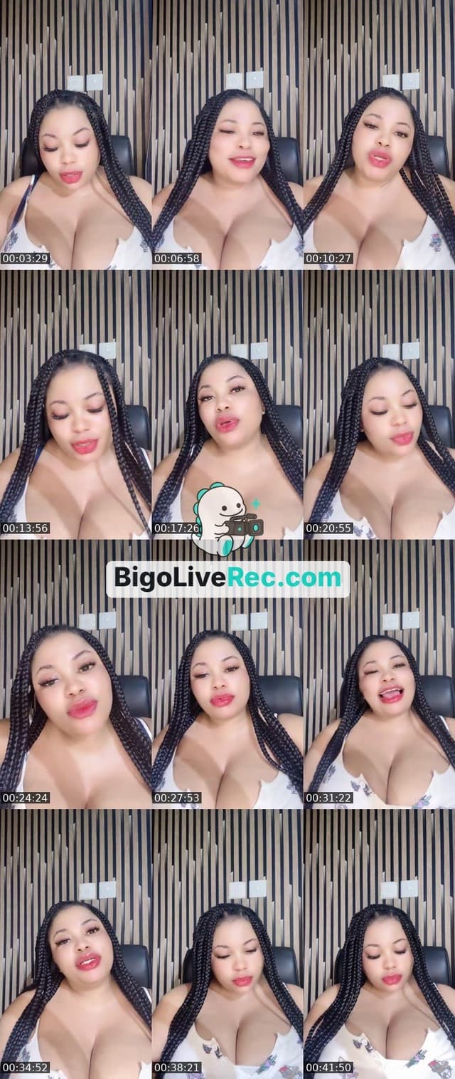 Bigo live: #Cutey HNM blessings 🙏 by @1108292959