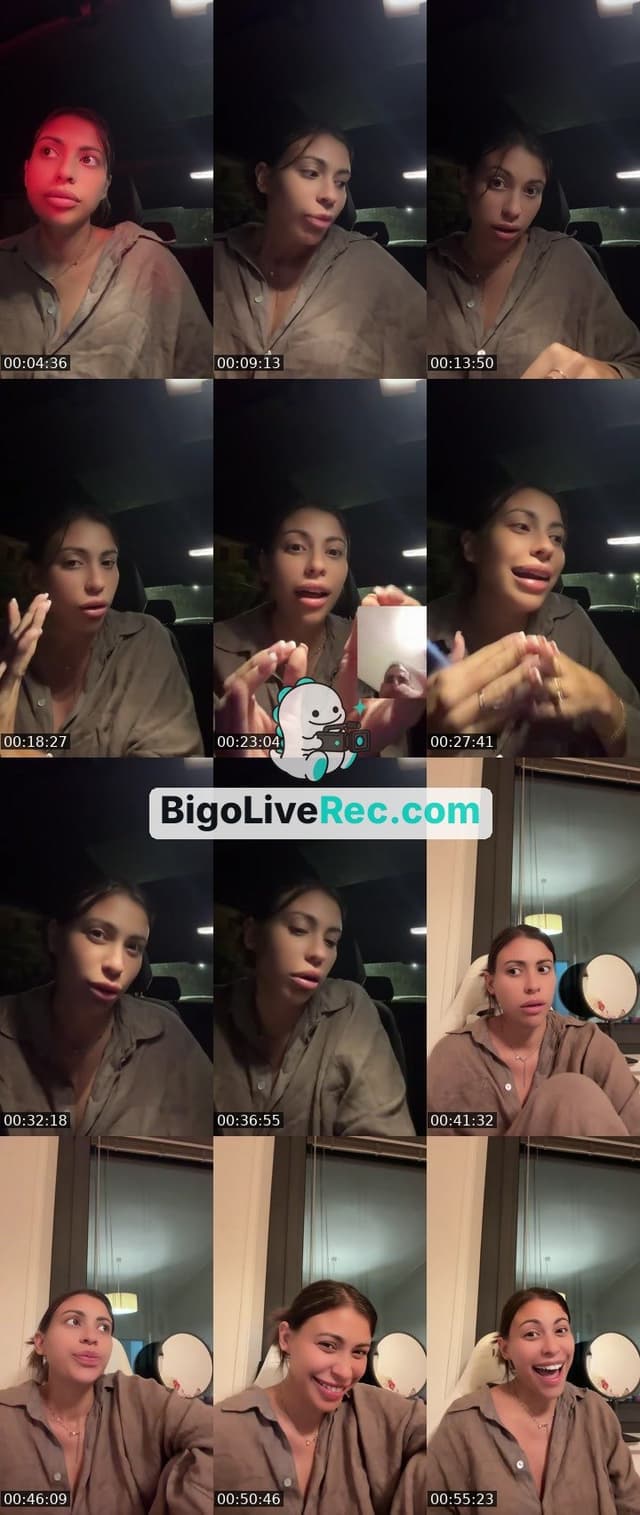 Bigo live: ❤️‍🔥ᕵᖇᓰᘉᑢᘿSS👸 by @walentina