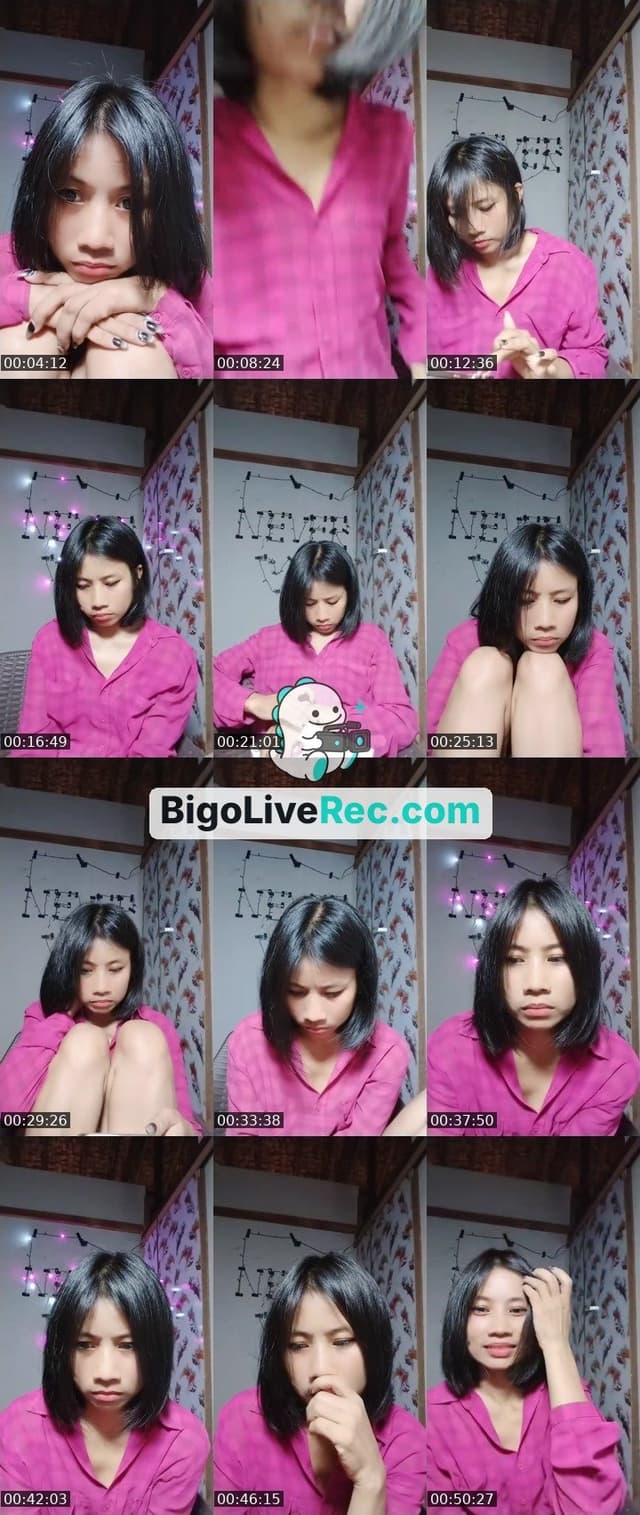 Bigo live: i wait  your love !🤭 by @notme17