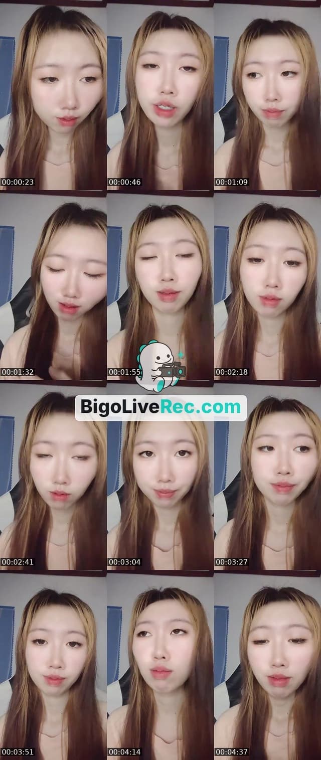 Bigo live: #Cutey 🥹 by @2005617ph