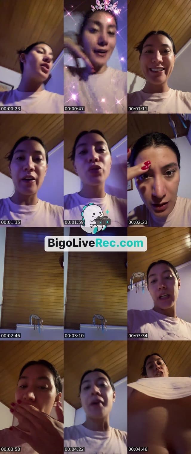 Bigo live: Vamos a bailar 💃🏽 by @1104200736