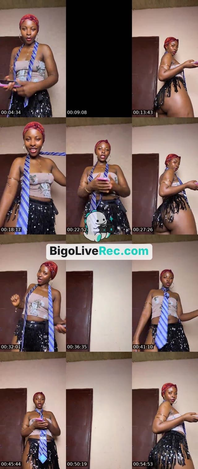 Bigo live: #Singing Happy New Month ♥️ by @1076749267