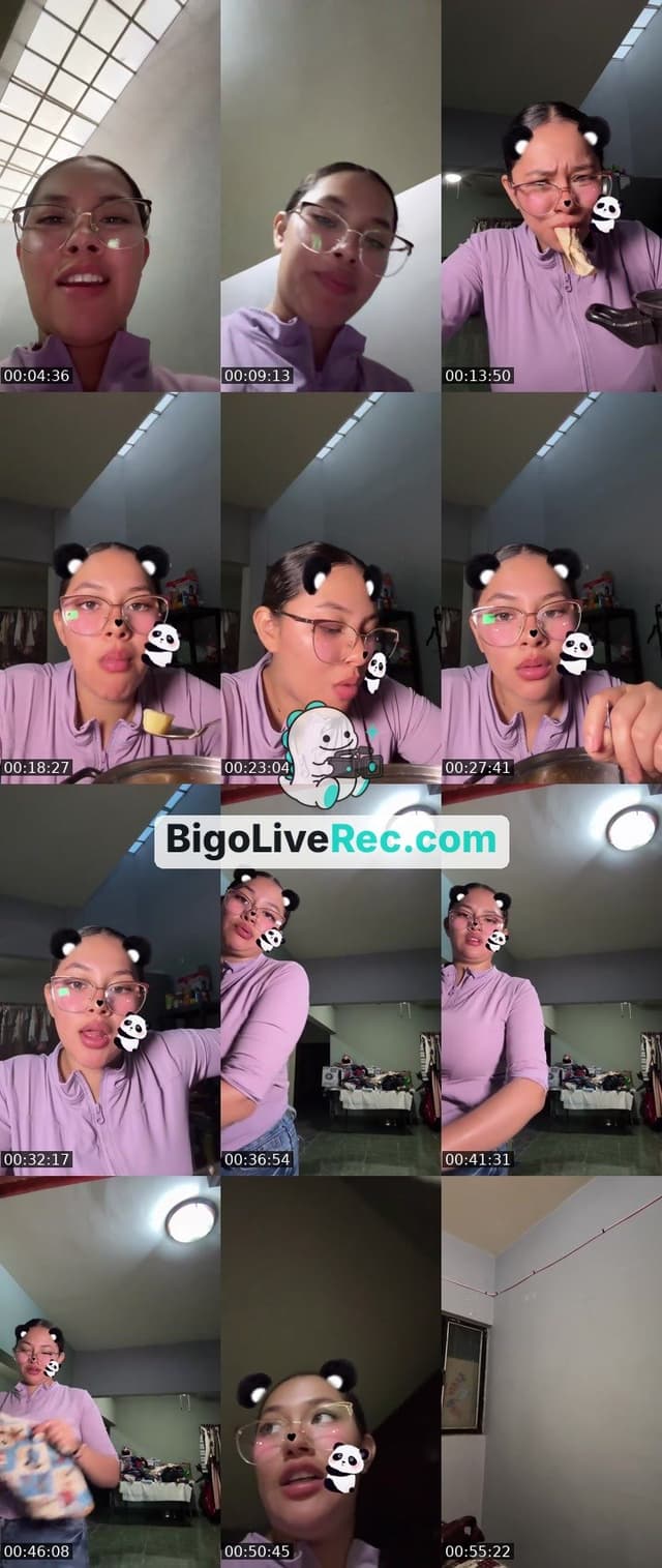 Bigo live: Feliz inicio de mes✨ by @medusita.baby