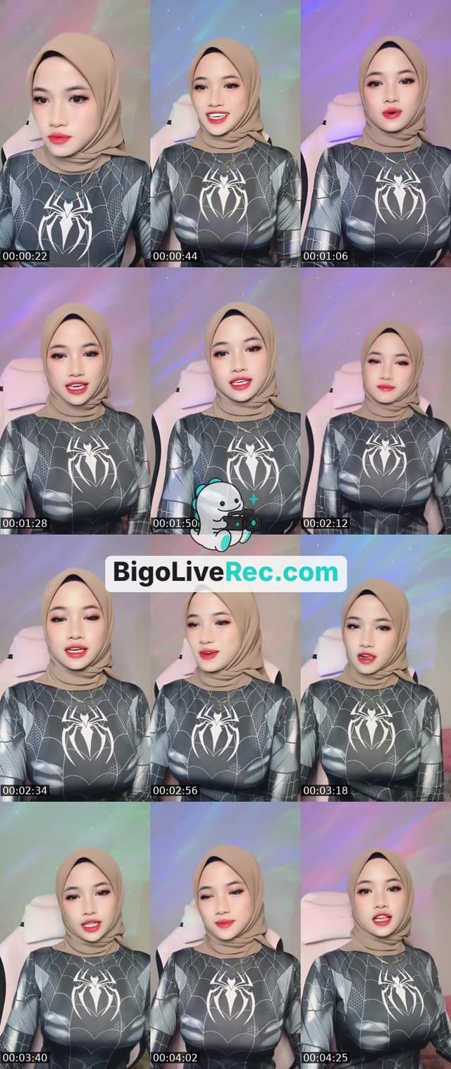 Bigo live: hi✨ by @innocentd3vils_