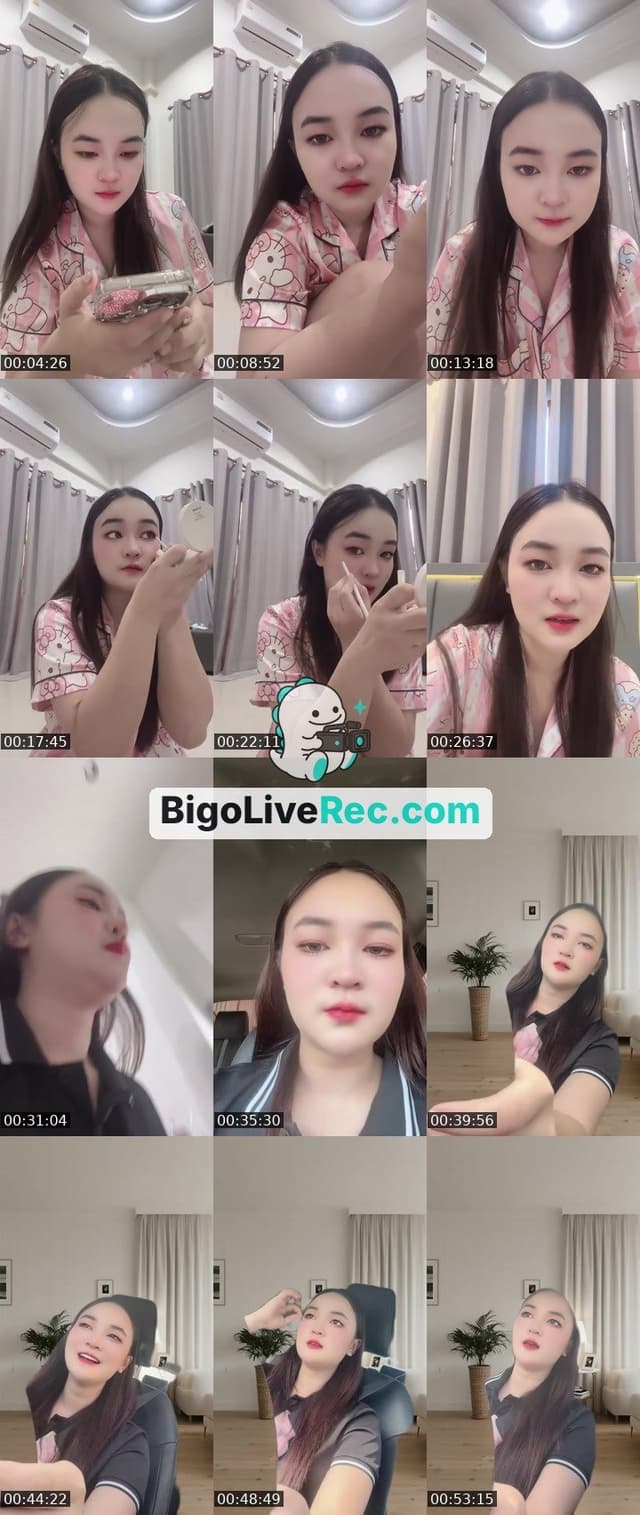 Bigo live: ขอให้ใจดีกับหนู🥳💞 by @pimpy2546