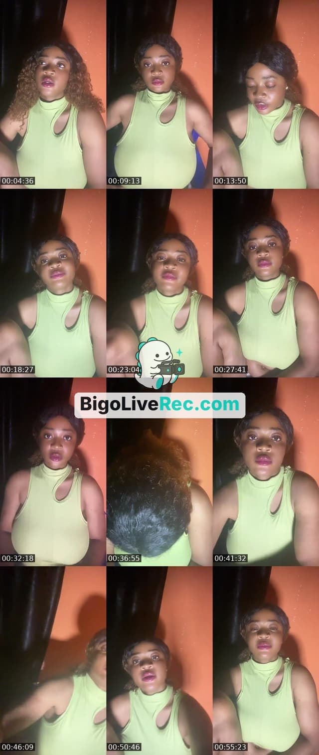 Bigo live: Spoil me zaddy ♥️😍 by @1131427980