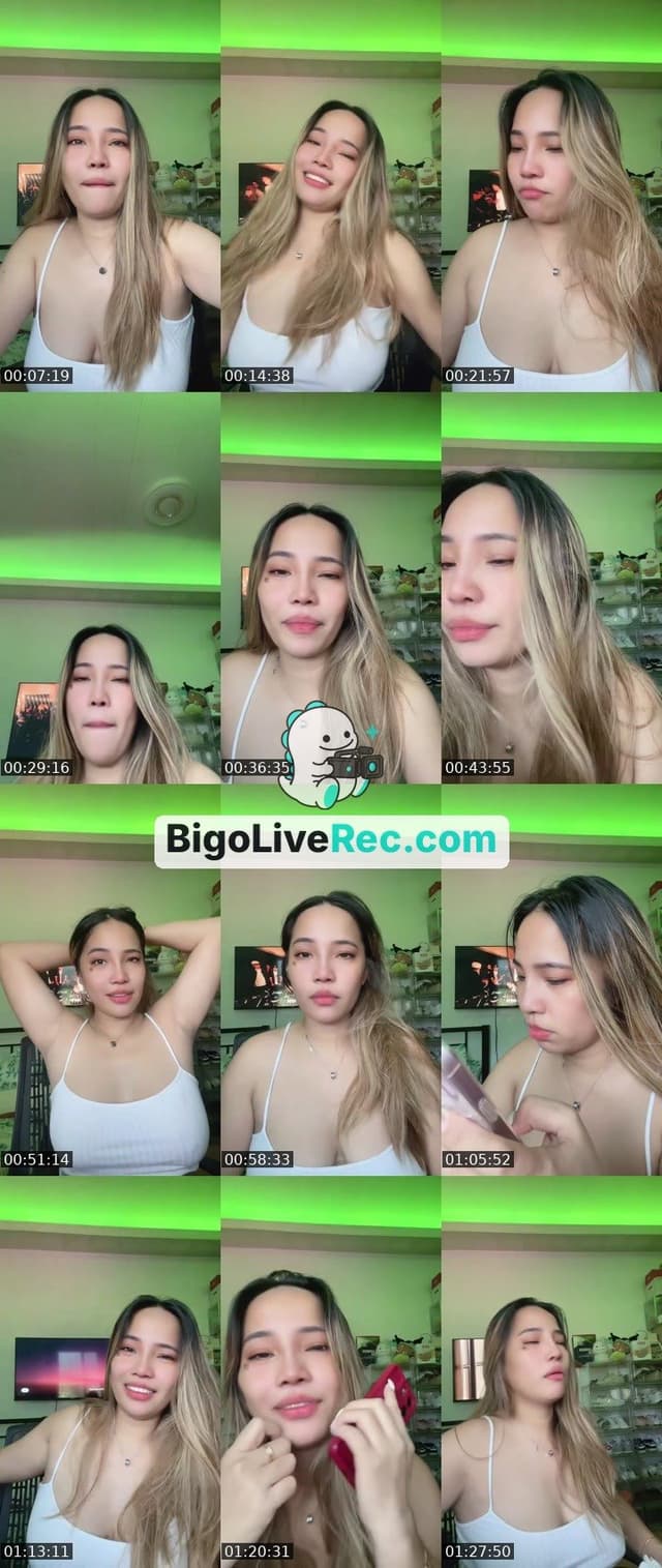 Bigo live: 🔥Sandyy🍒🍑 by @its_sandyy