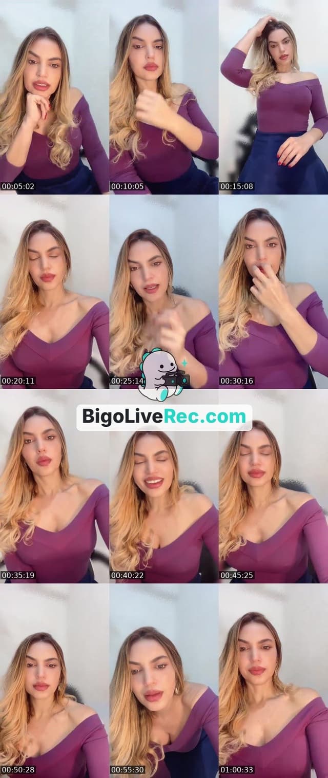 Bigo live: #Cutey 🙏🙏🙏 by @ma.vivibrito