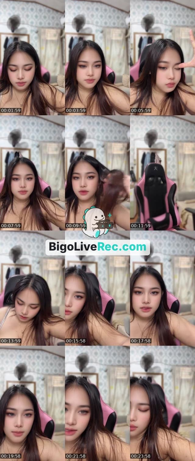 Bigo live: ♎💡Tania by @911389606