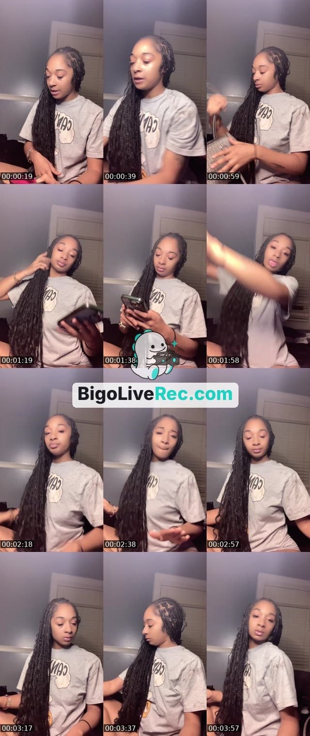 Bigo live: #Beauty Naturally I’m their favorite 🫦 by @gmgyella777