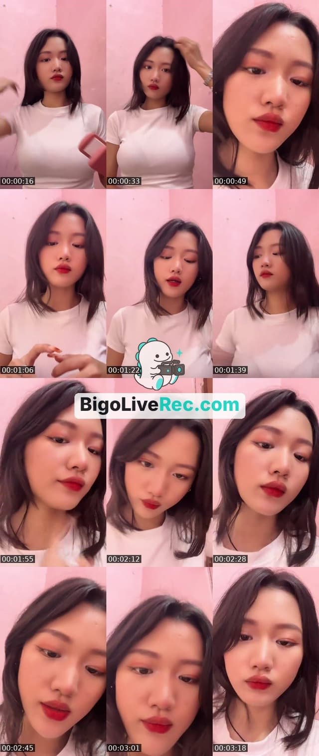 Bigo live: #Cutey  by @1077028379