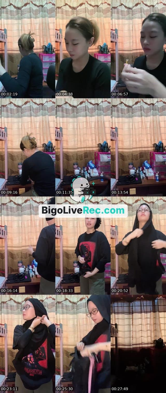 Bigo live: HB 3/9 by @meo_o